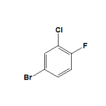 4-Brom-2-chlor-1-fluorbenzol CAS Nr. 60811-21-4